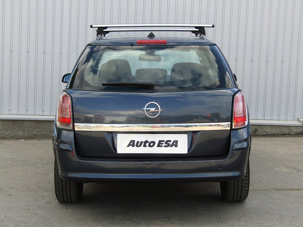 Opel Astra 1.6 i 
