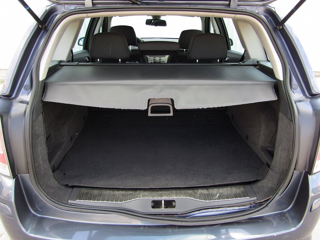Opel Astra 1.6 i 