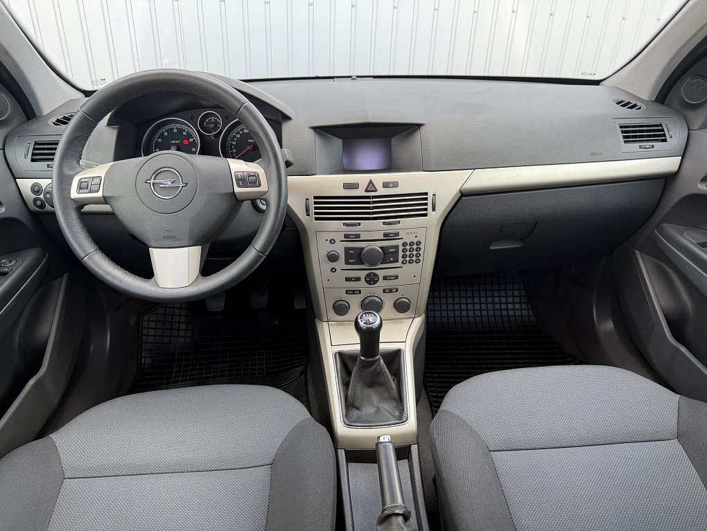 Opel Astra 1.6 i 