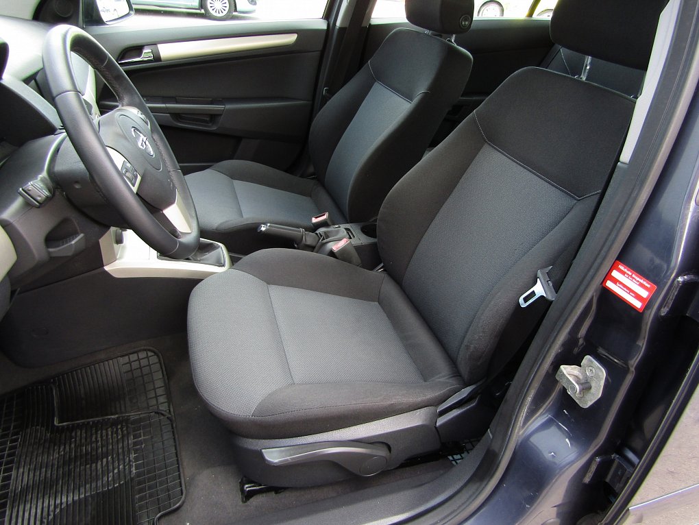Opel Astra 1.6 i 