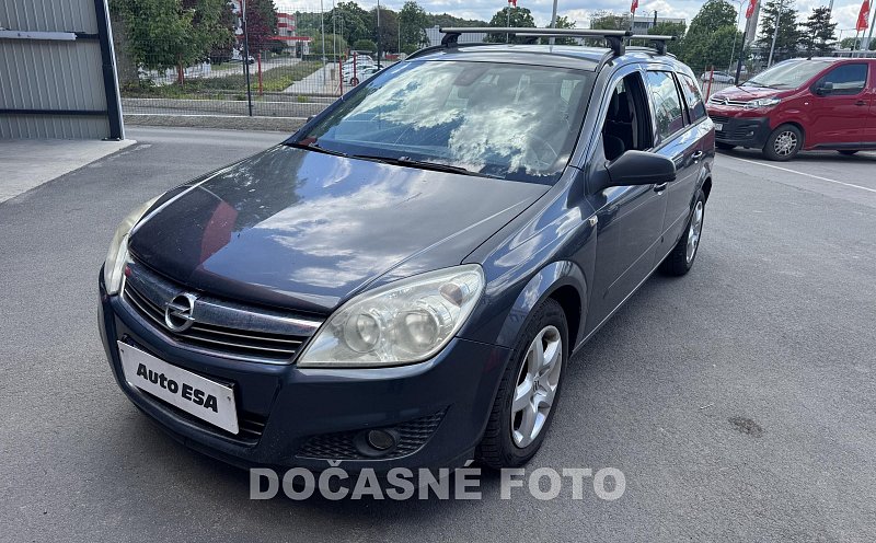 Opel Astra 1.6 i 