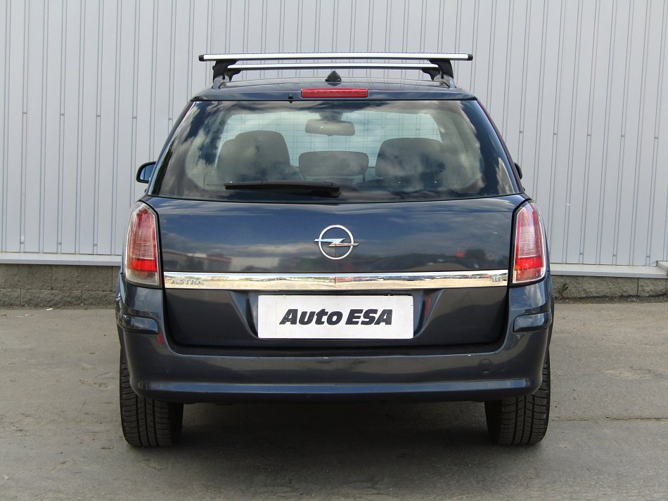 Opel Astra 1.6 i 