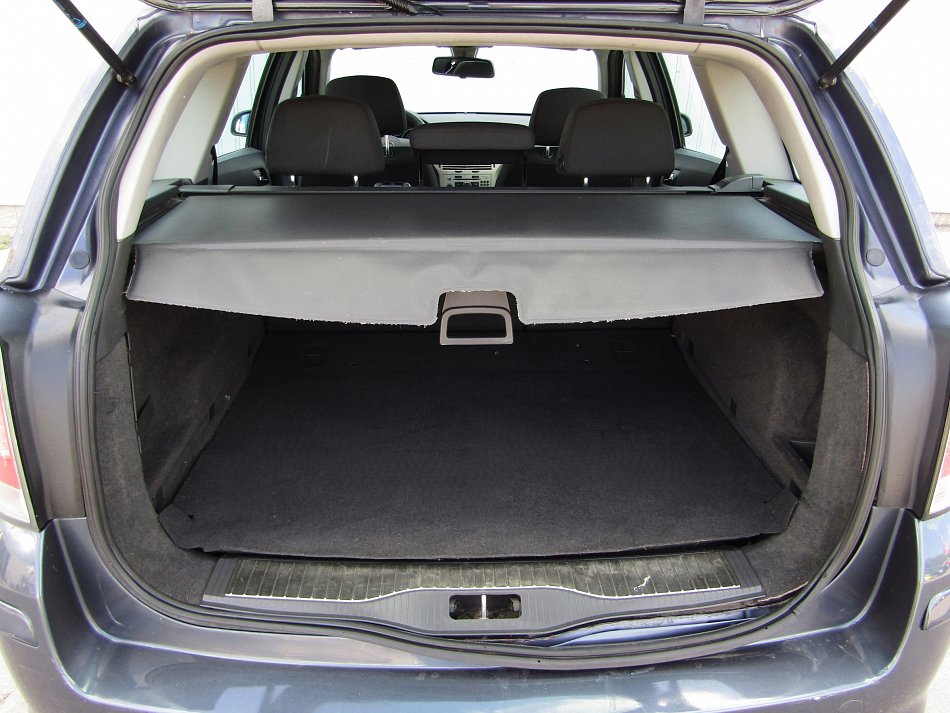 Opel Astra 1.6 i 