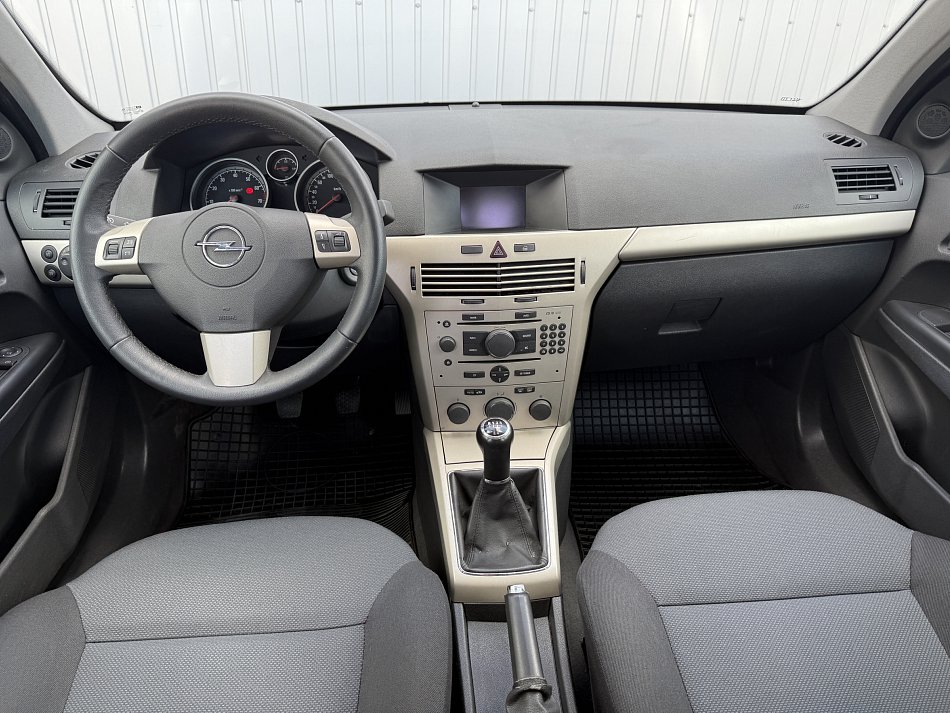Opel Astra 1.6 i 