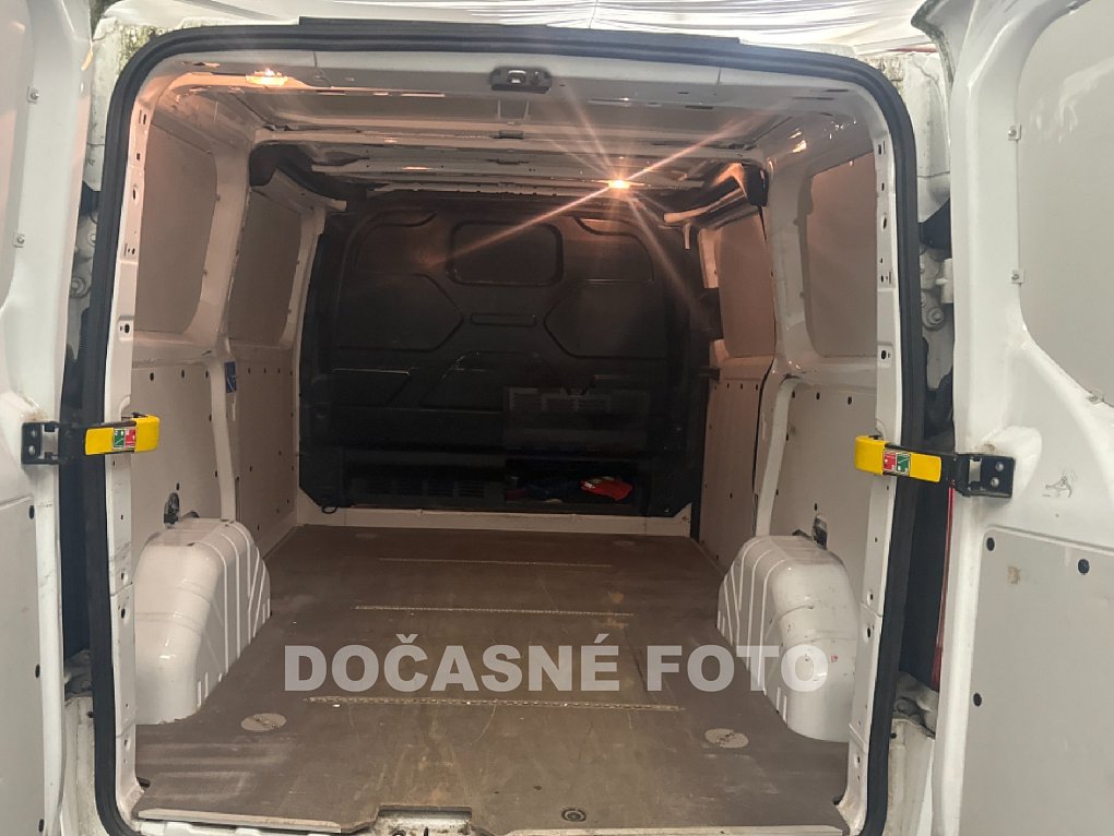 Ford Transit Custom 2.0TDCi Trend L1H1