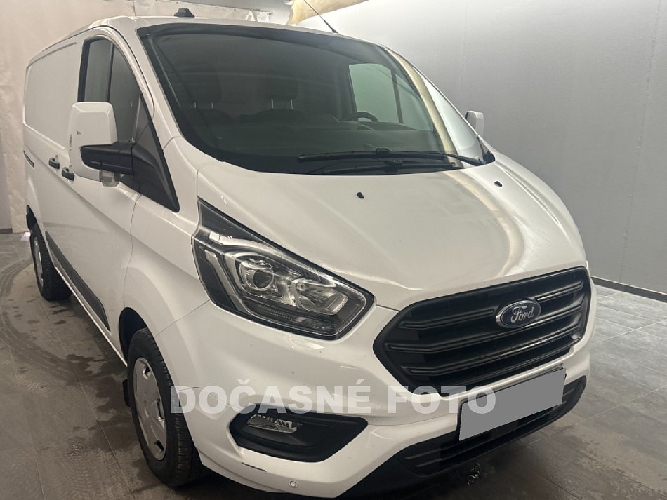 Ford Transit Custom 2.0TDCi Trend L1H1