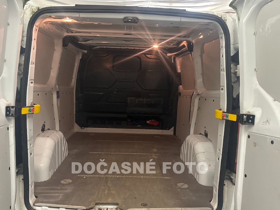 Ford Transit Custom 2.0TDCi Trend L1H1