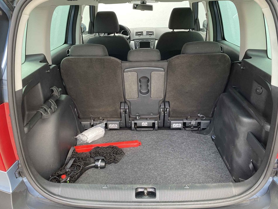 Škoda Yeti 2.0 TDi Ambition