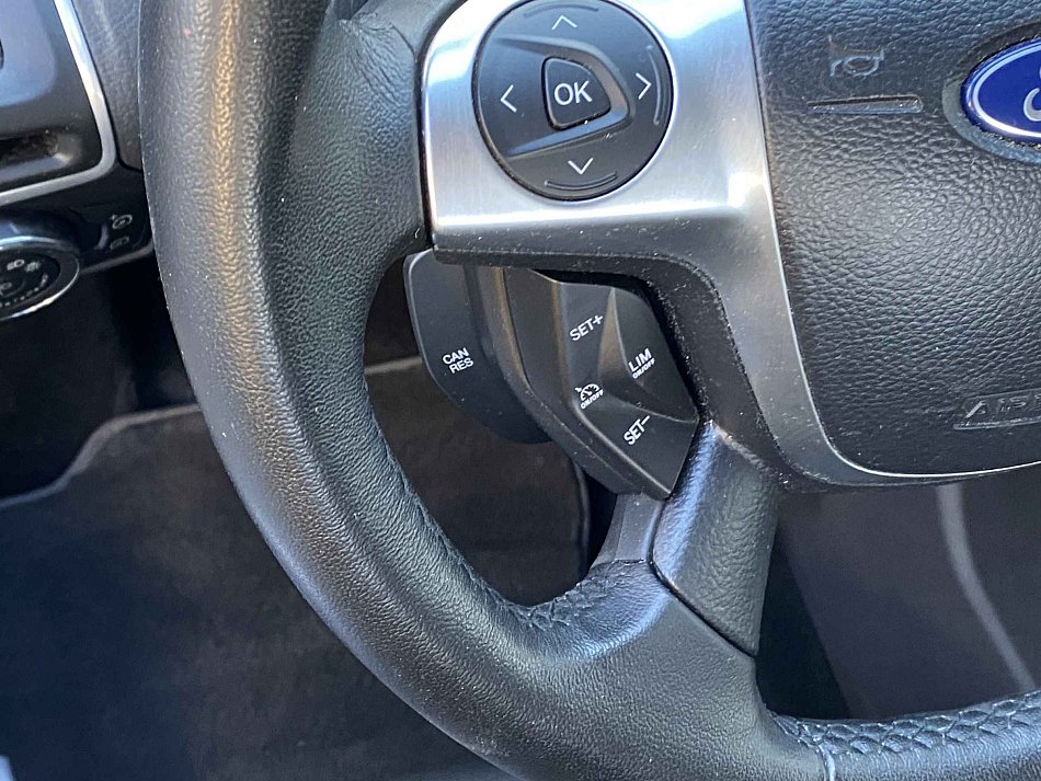 Ford Focus 2.0 TDCi Titanium