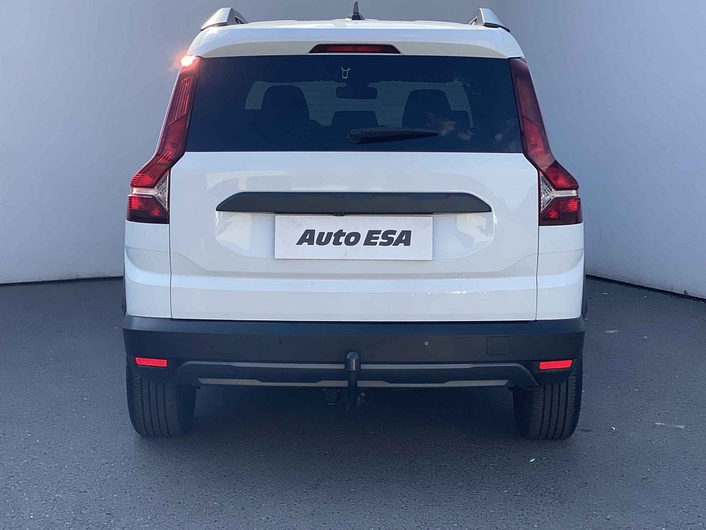 Dacia Jogger 1.0 TCe 