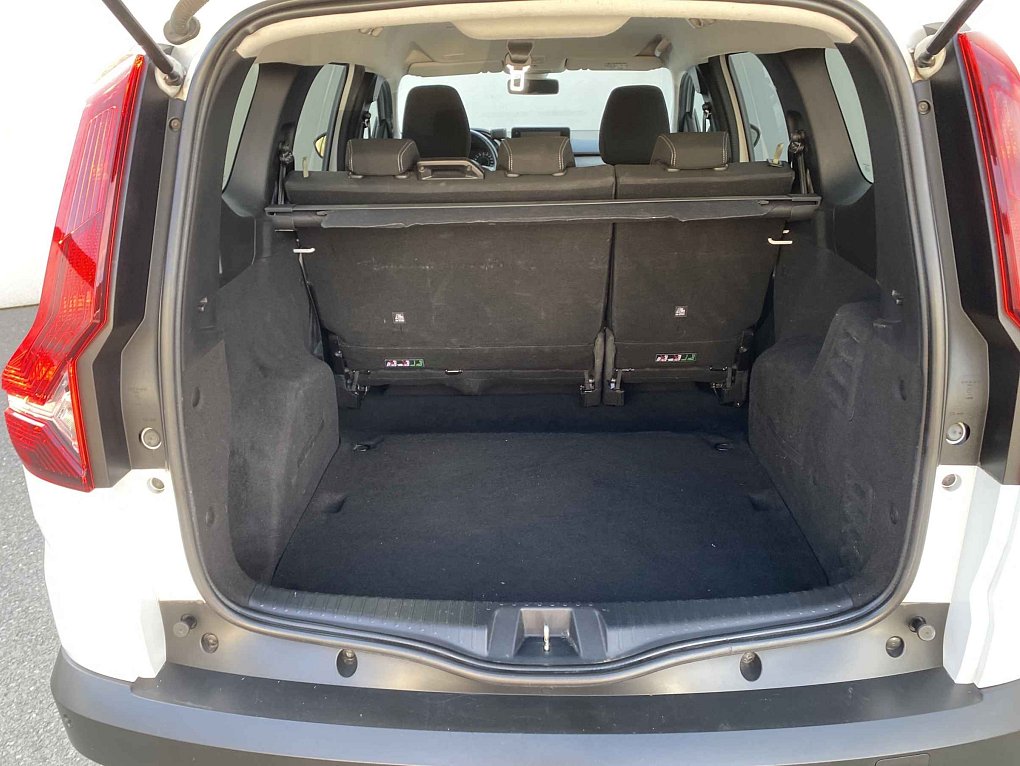 Dacia Jogger 1.0 TCe 