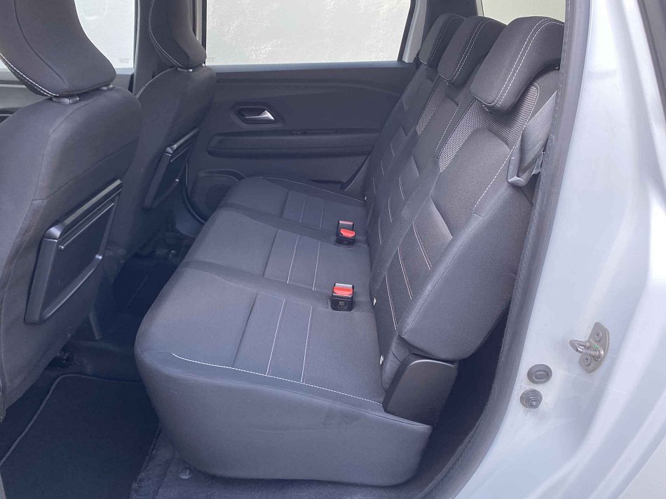 Dacia Jogger 1.0 TCe 