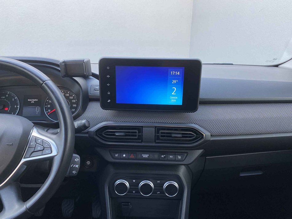 Dacia Jogger 1.0 TCe 