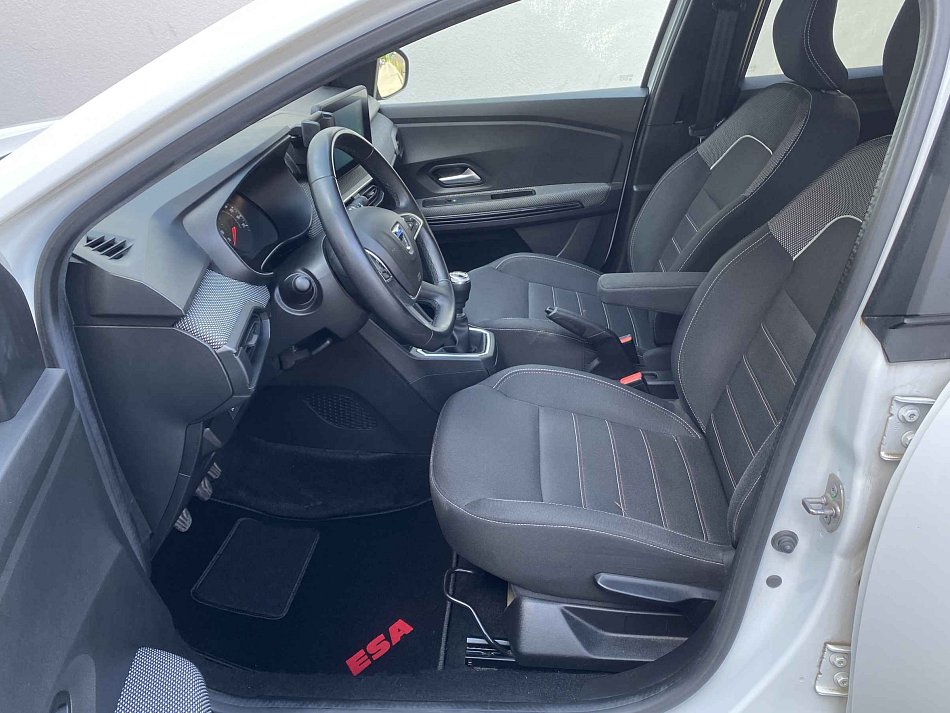 Dacia Jogger 1.0 TCe 