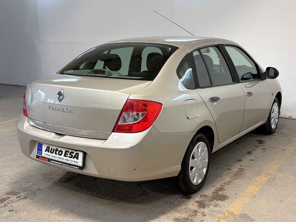 Renault Thalia 1.2i 