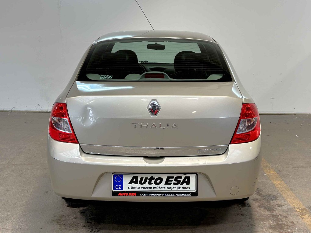 Renault Thalia 1.2i 