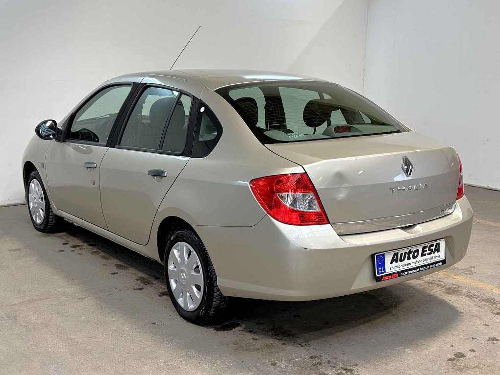 Renault Thalia 1.2i 