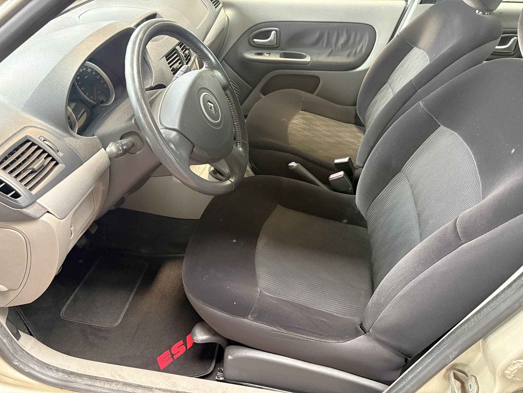 Renault Thalia 1.2i 