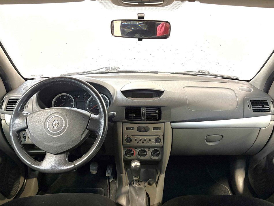 Renault Thalia 1.2i 