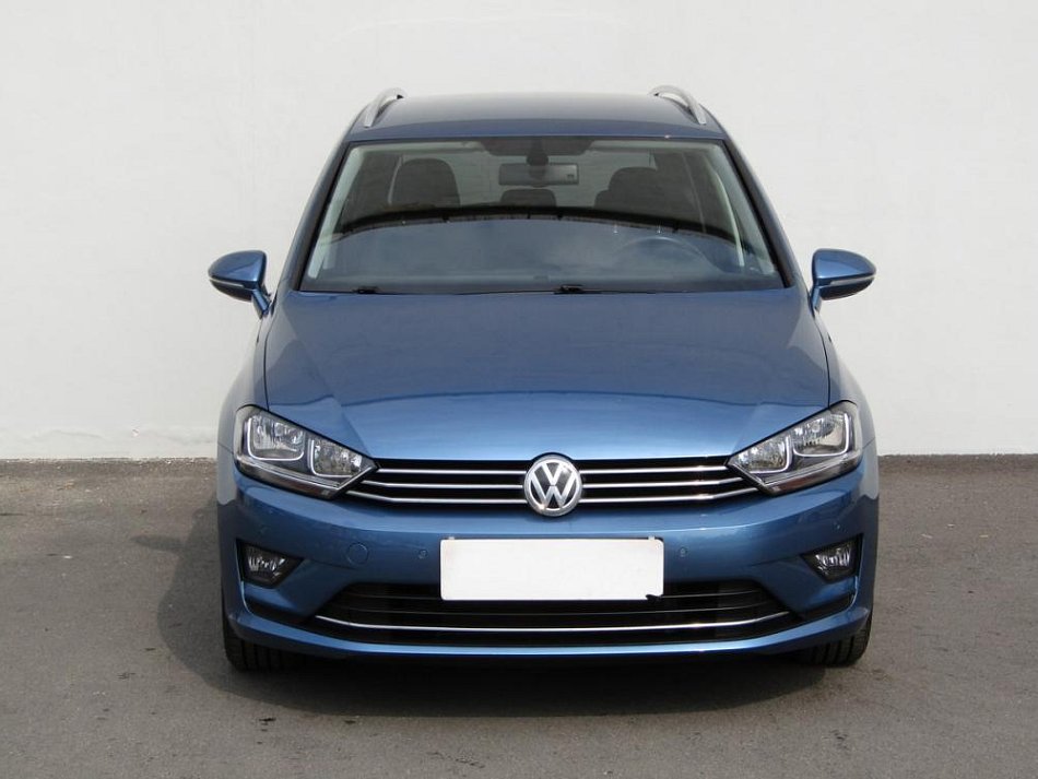 Volkswagen Sportsvan 1.4TSi 