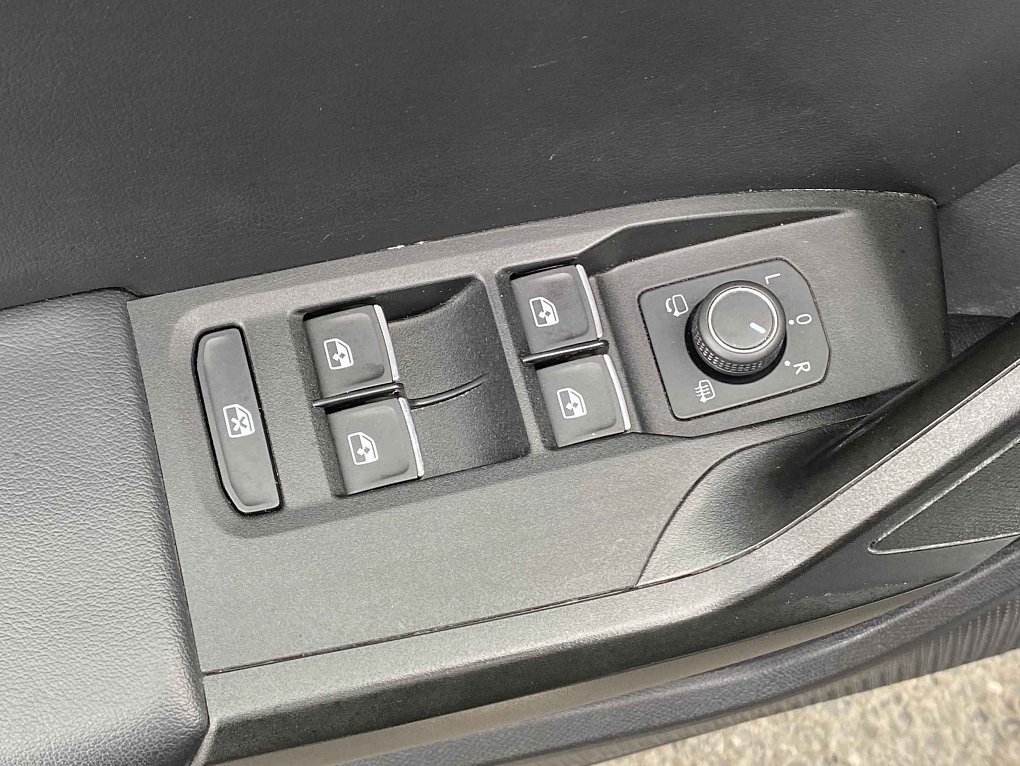 Seat Leon 1.5 TSi FR