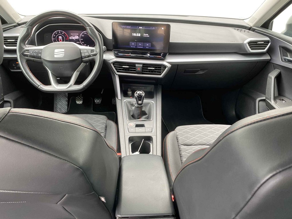 Seat Leon 1.5 TSi FR