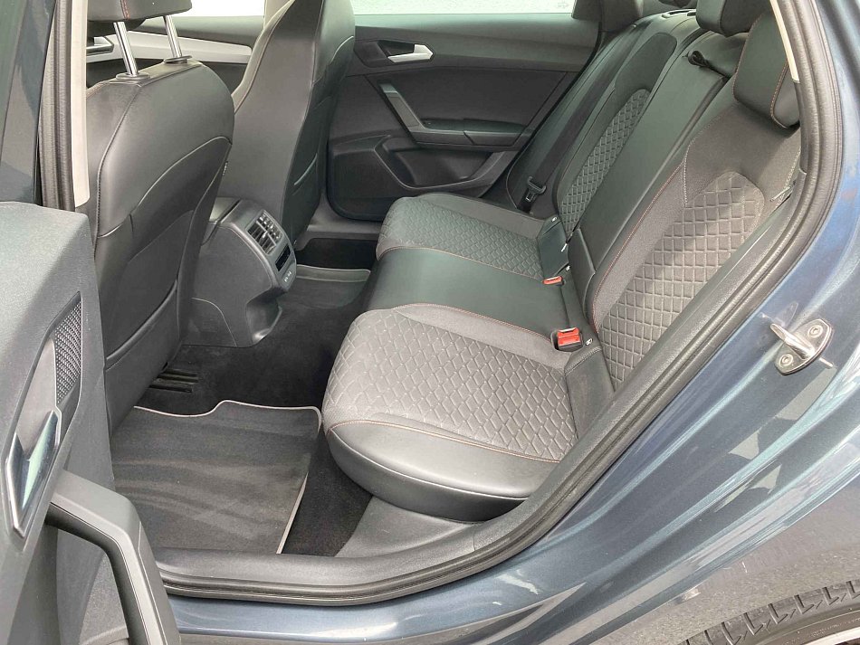 Seat Leon 1.5 TSi FR