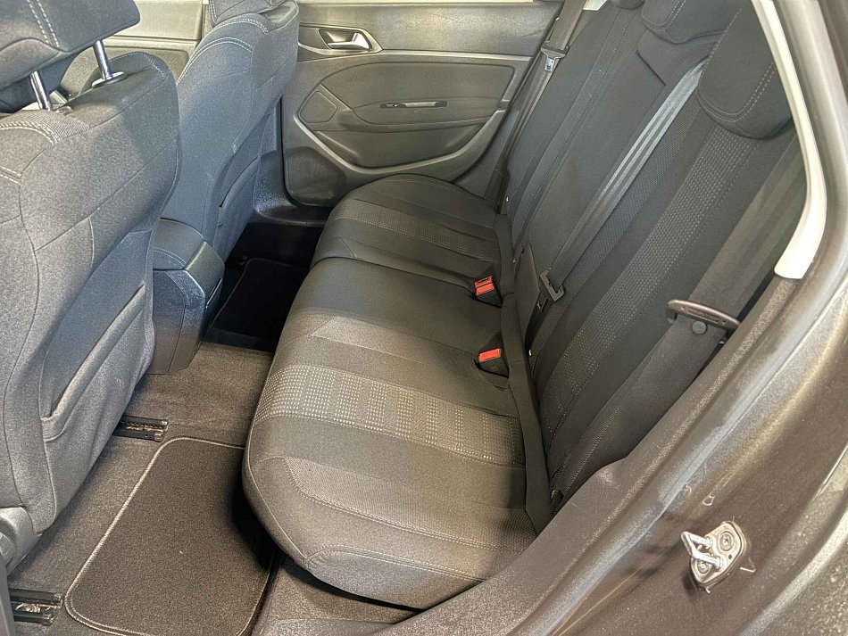 Peugeot 308 2.0 HDi Allure SW