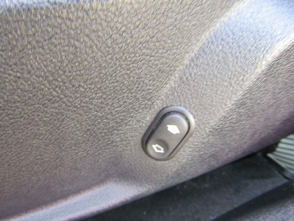 Ford Mondeo 2.0i 