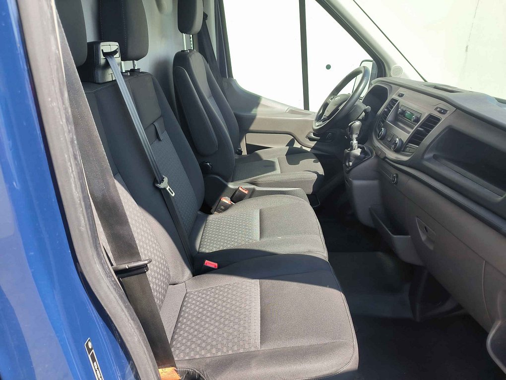 Ford Transit 2.0TDCi Trend L2H2