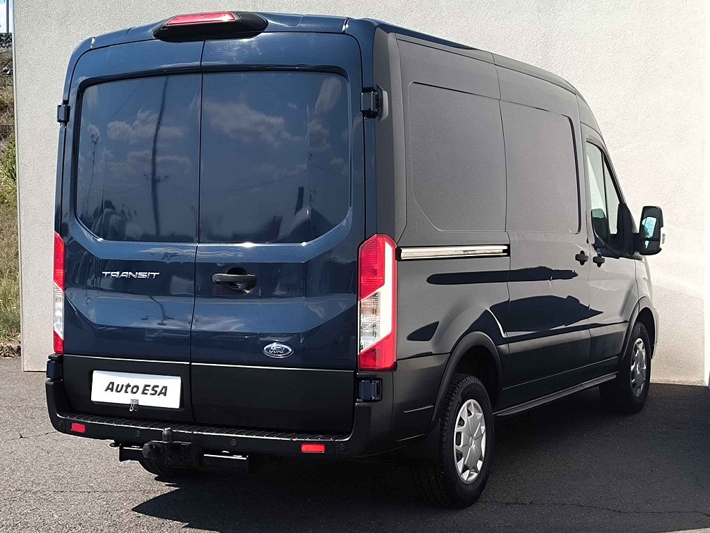Ford Transit 2.0TDCi Trend L2H2