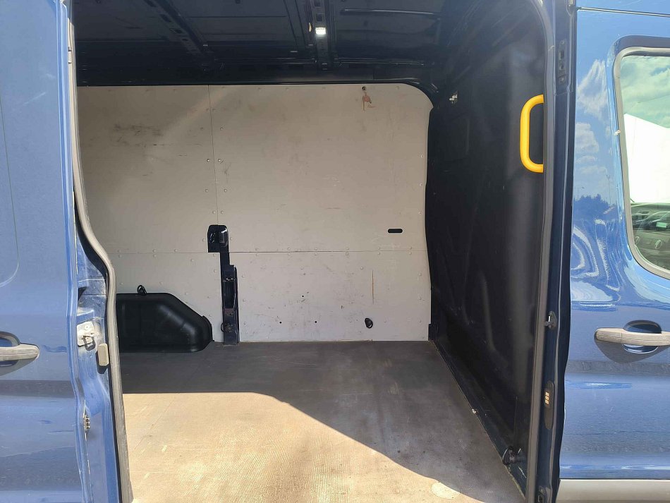 Ford Transit 2.0TDCi Trend L2H2
