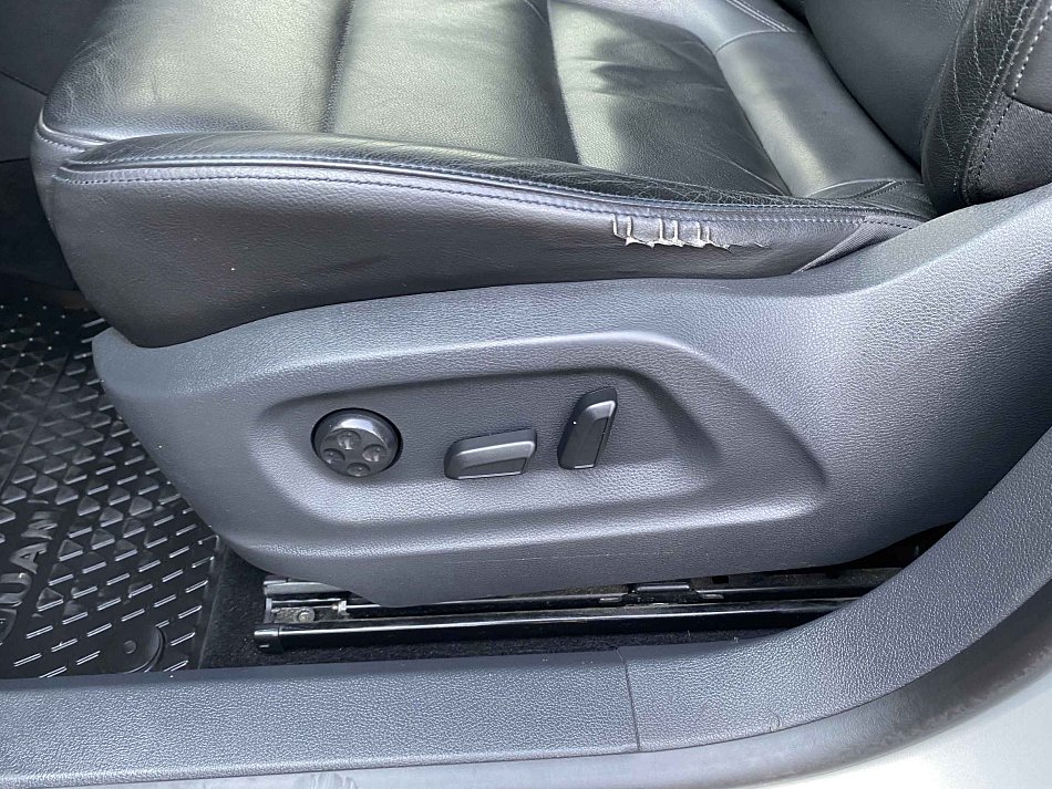 Volkswagen Tiguan 2.0 TSi Sport 4x4