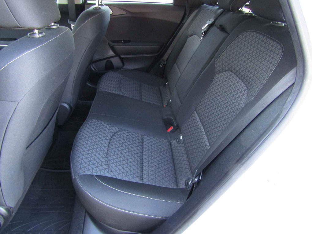 Kia Ceed 1.6 CRDi Exclusive