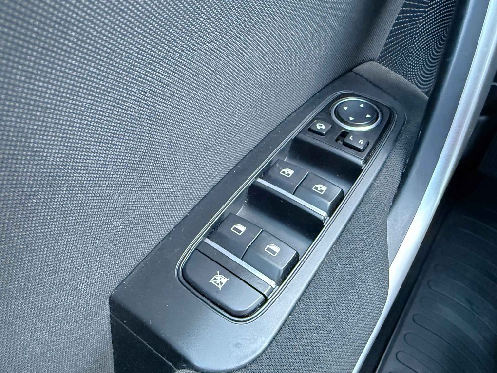 Kia Ceed 1.6 CRDi Exclusive