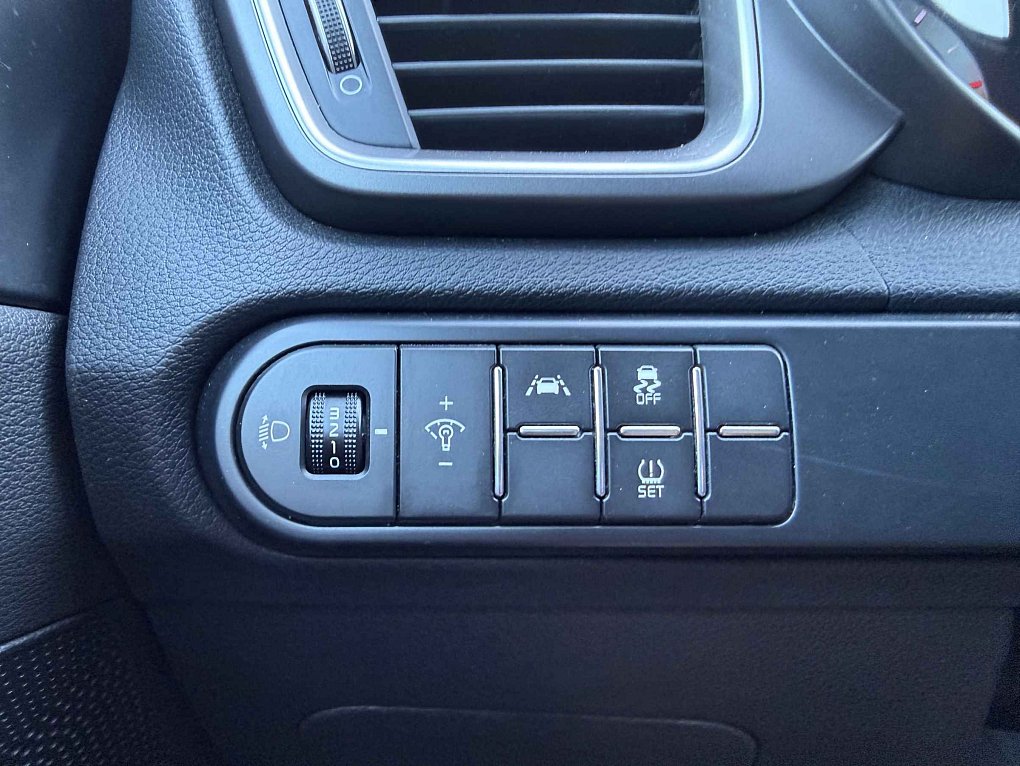 Kia Ceed 1.6 CRDi Exclusive