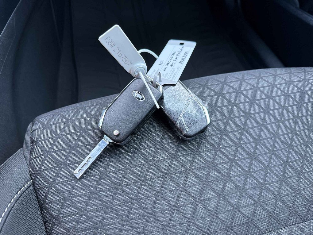Kia Ceed 1.6 CRDi Exclusive
