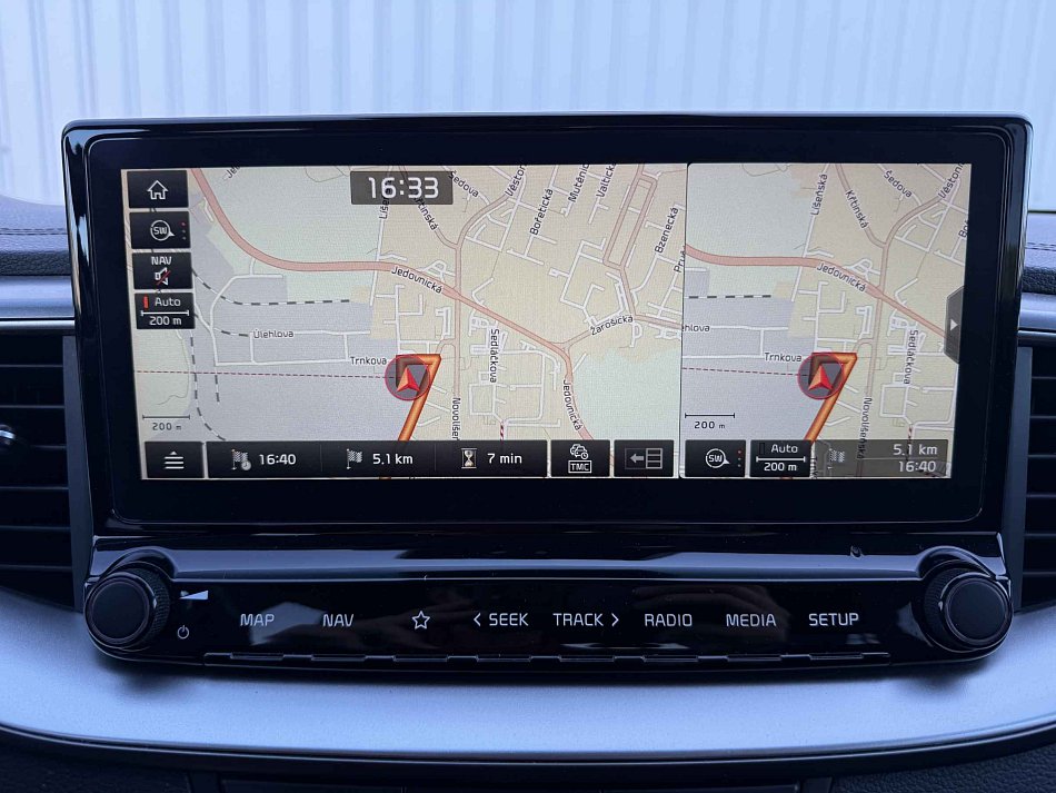 Kia Ceed 1.6 CRDi Exclusive