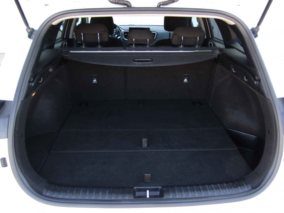 Kia Ceed 1.6 CRDi Exclusive