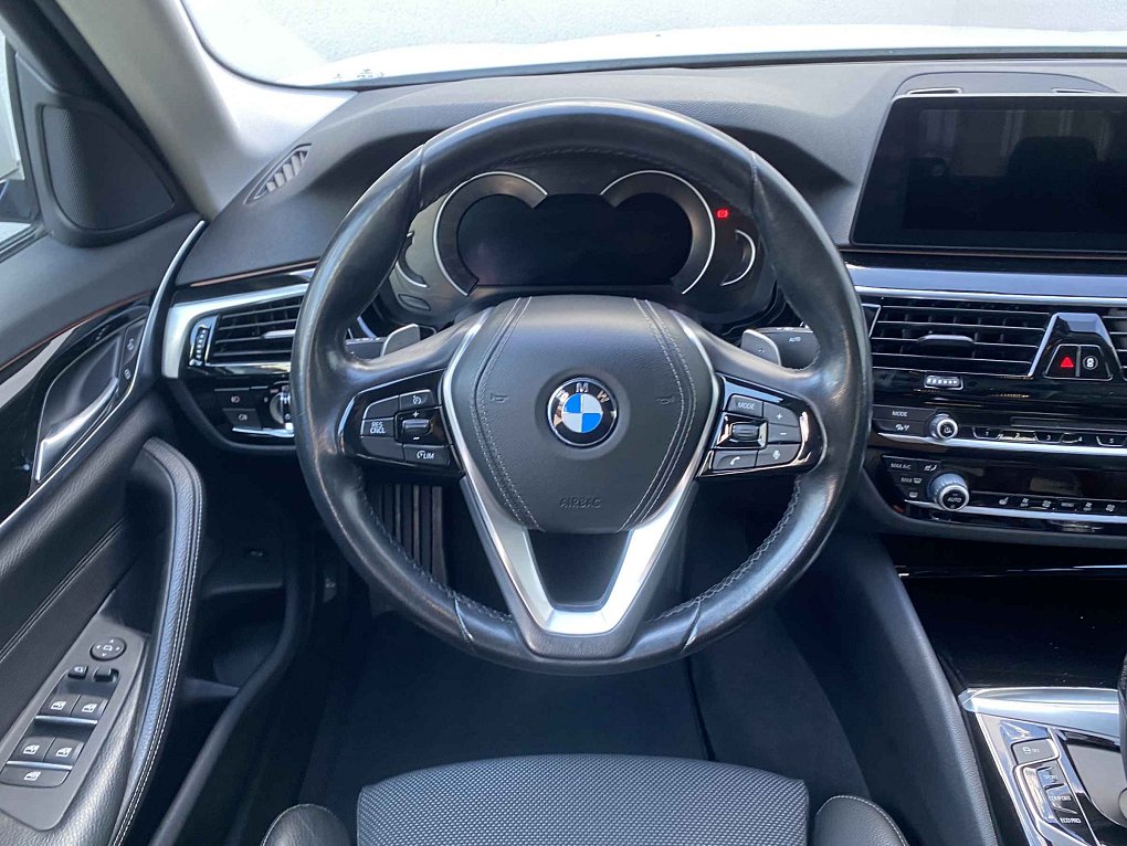 BMW Řada 5 2.0d  520D