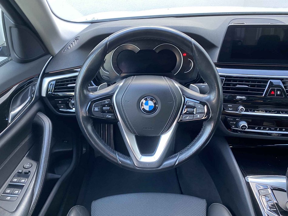 BMW Řada 5 2.0d  520D