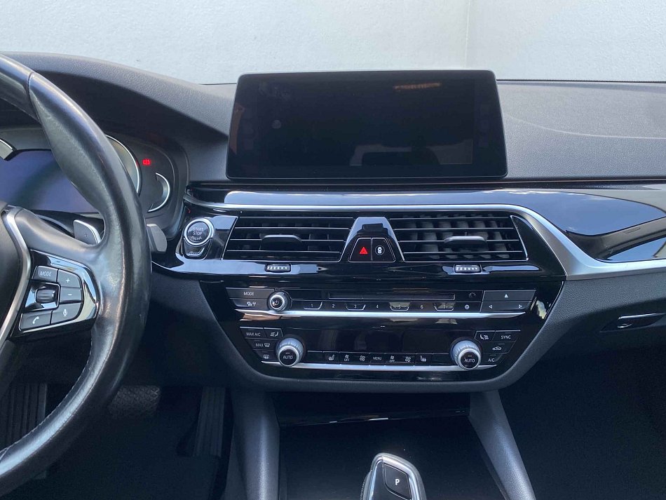 BMW Řada 5 2.0d  520D