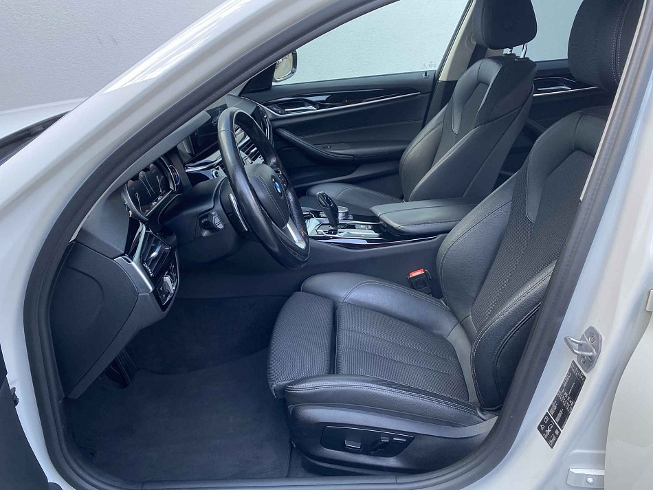 BMW Řada 5 2.0d  520D