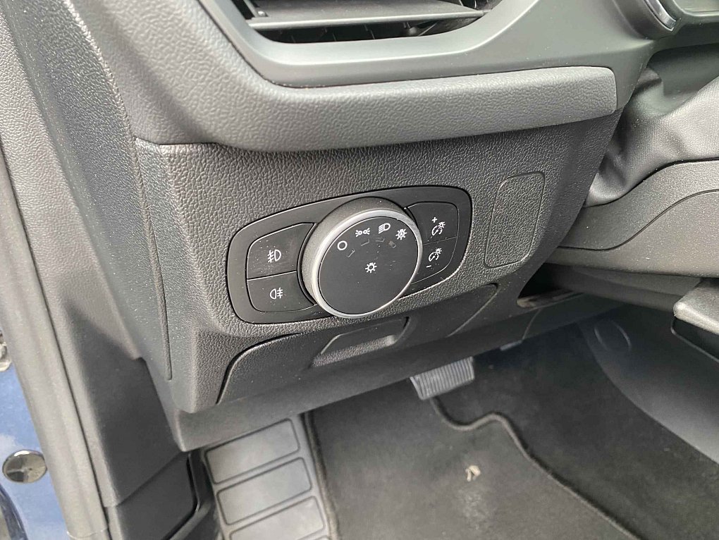 Ford Focus 2.0 TDCi Titanium