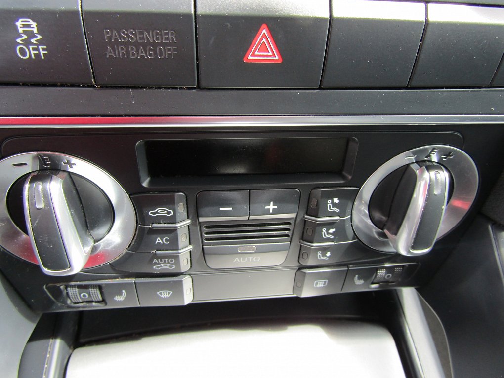 Audi A3 1.6 TDI 