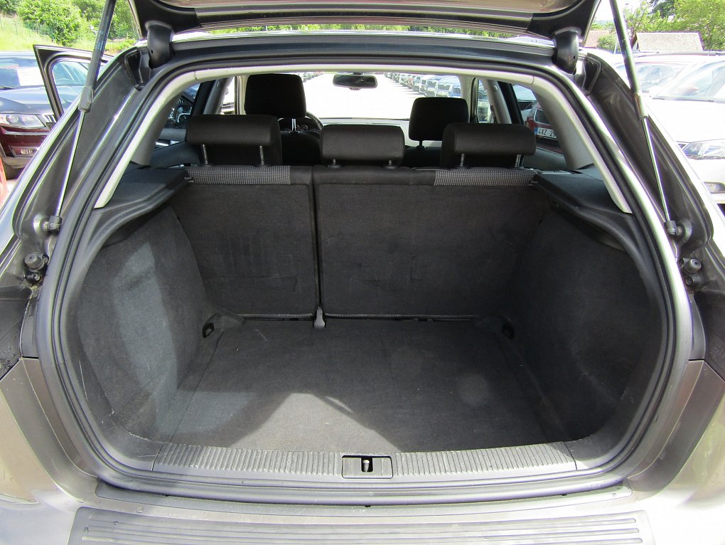 Audi A3 1.6 TDI 
