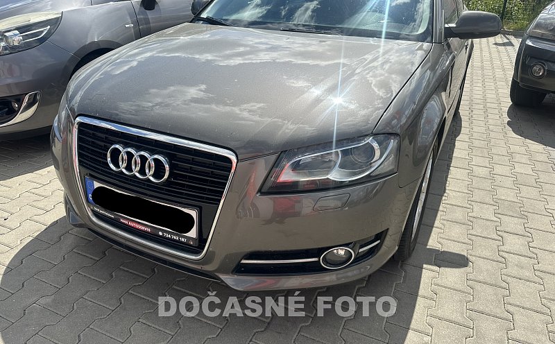 Audi A3 1.6 tdi 