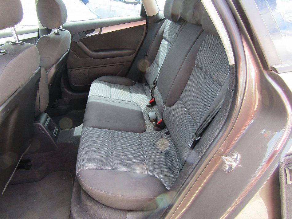 Audi A3 1.6 TDI 