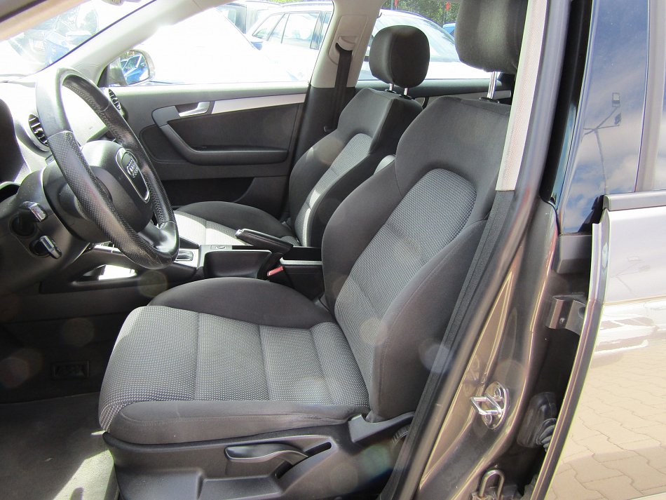 Audi A3 1.6 TDI 