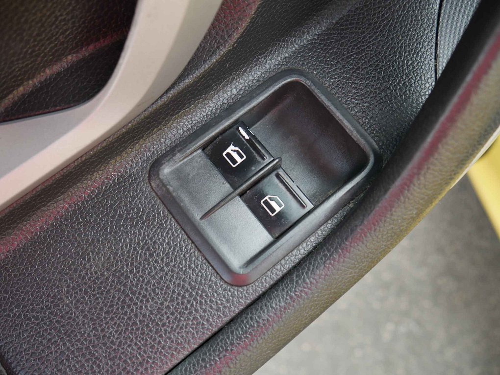 Škoda Fabia II 1.2 HTP 
